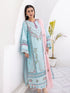 DS-02 | 3 PC Unstitched
